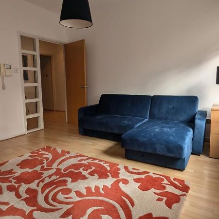 Spacious 2 Bed Apartment In Manchester City Centre Exterior foto